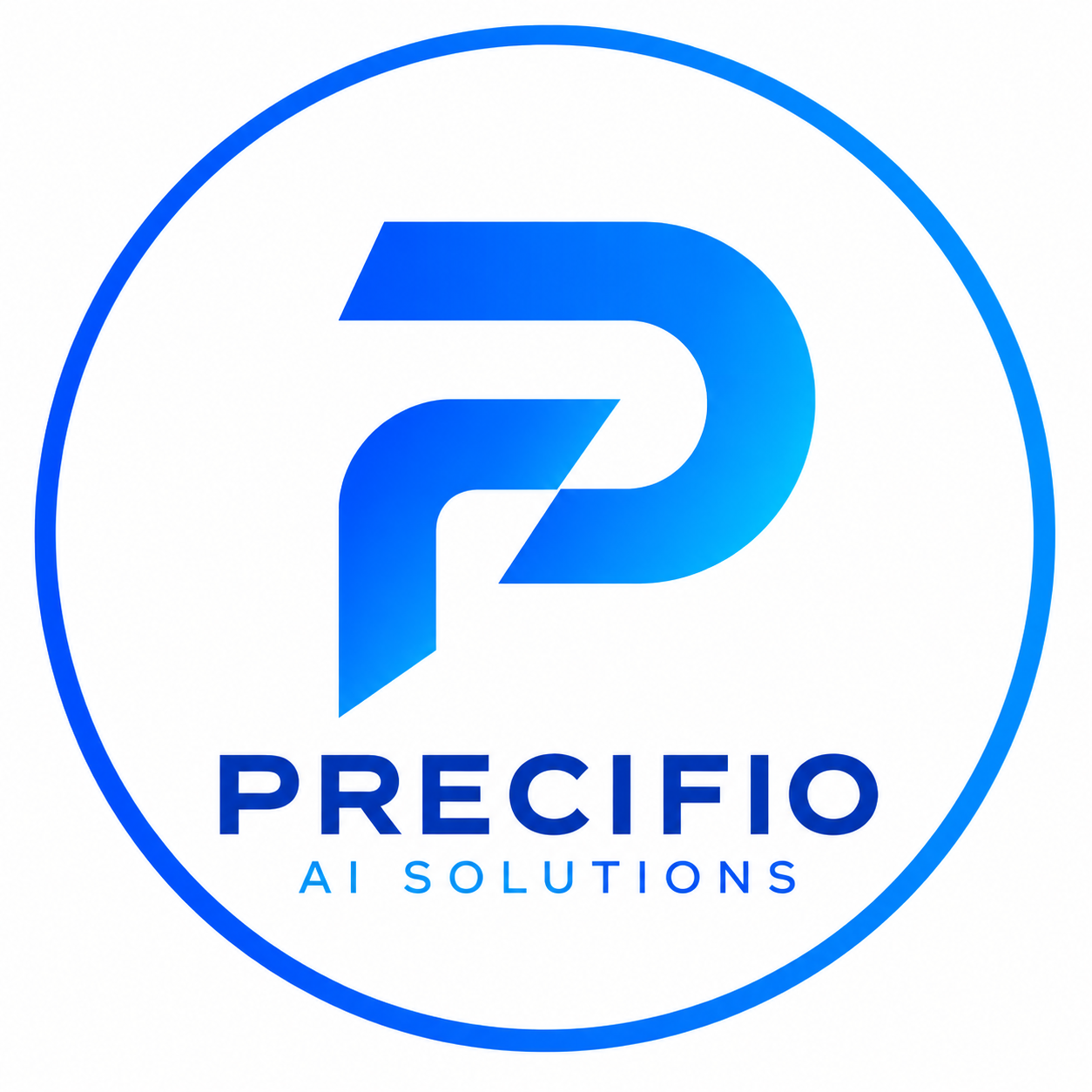 Precifio AI Solutions logo